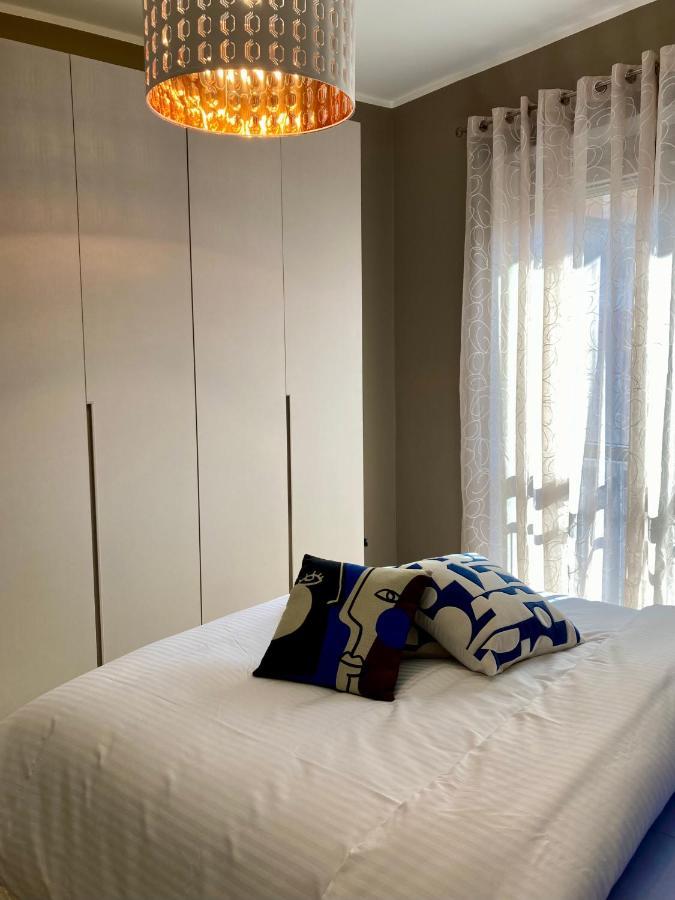 Casalborgone13 - Elegante Appartamento Lungo Po Turin Exterior photo